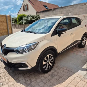 Captur 0.9 TCE 90cv